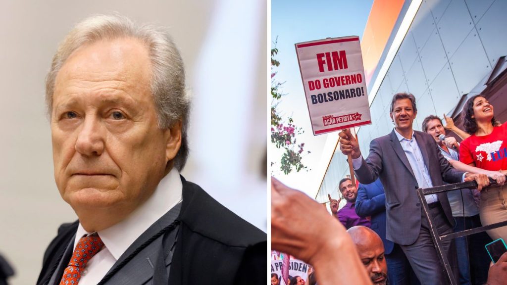 O que se sabe sobre a possível saída de Haddad e Lewandowski do governo Lula?