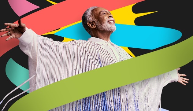 Especial de Ano Novo – O tempo do agora na música brasileira