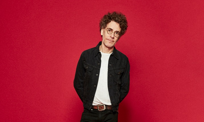 Inspirada por uma história real: conheça a origem da música “Sim”, de Nando Reis