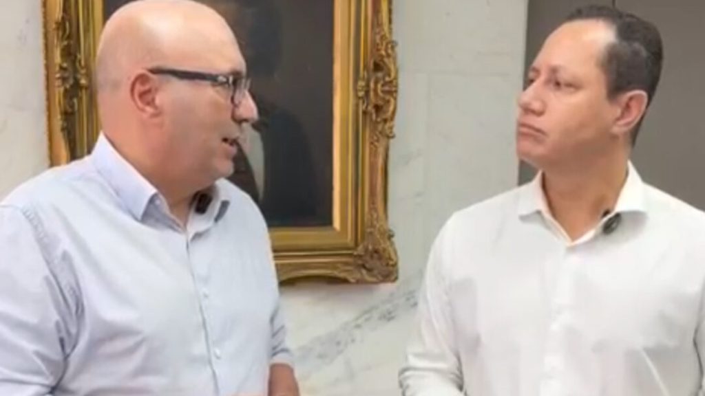 Prefeito de Cosmópolis cobra mais médicos especialistas para a região