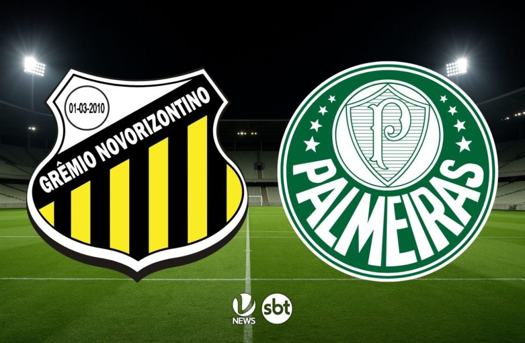 onde assistir, horário e escalações