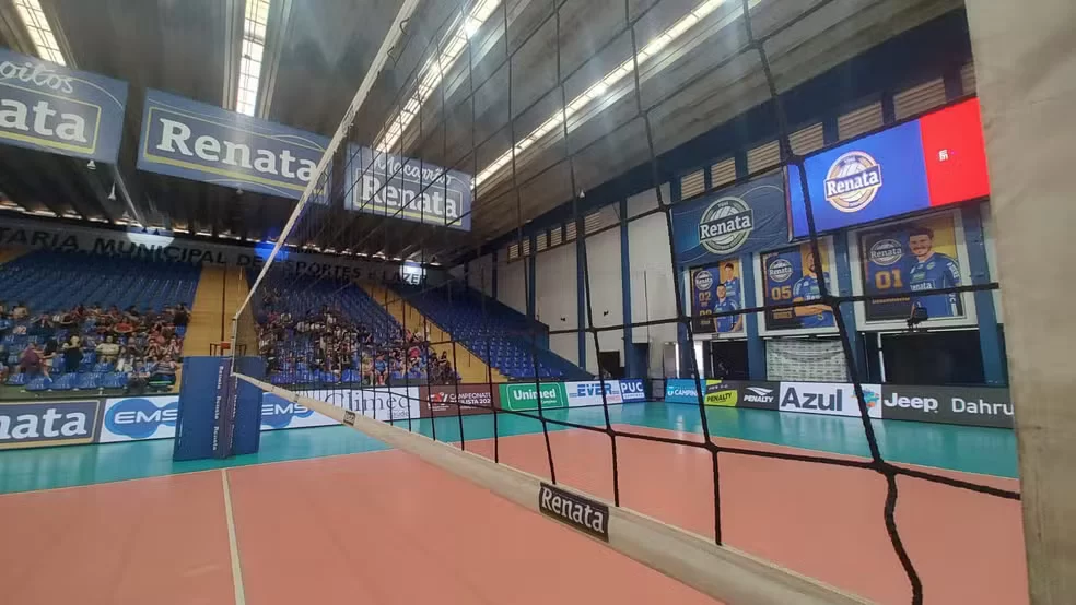 Sul-Americano de Vôlei Masculino de Clubes em Campinas começa amanhã; veja ingressos