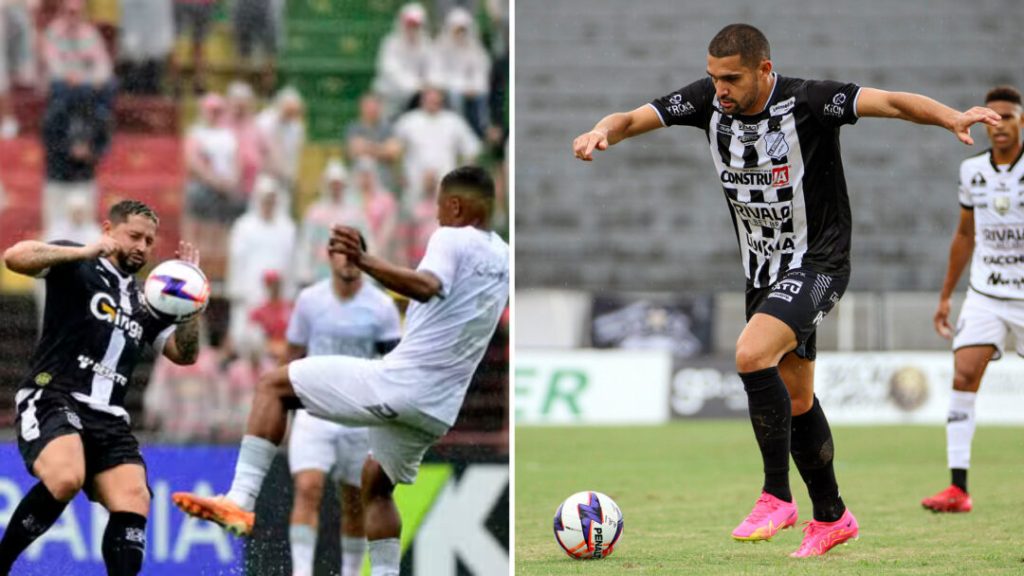 Ponte Preta é rebaixada na Série A1 e Inter de Limeira volta a vencer na Série A2
