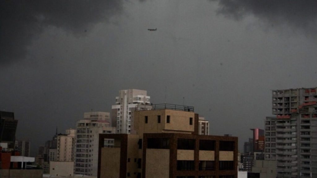 Previsão do tempo para terça-feira (3) no estado de SP: dia marcado por muita nebulosidade