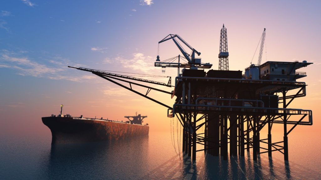 Petróleo dispara após ataques de EUA e Israel ao Irã e acende alerta global