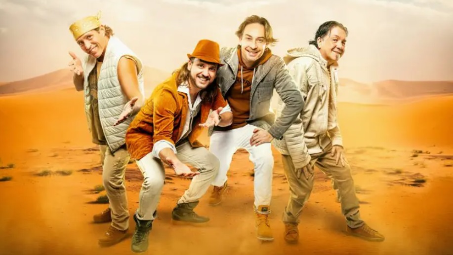 Festival Novabrasil escolhe Recife para sua 1ª edição fora da capital paulista