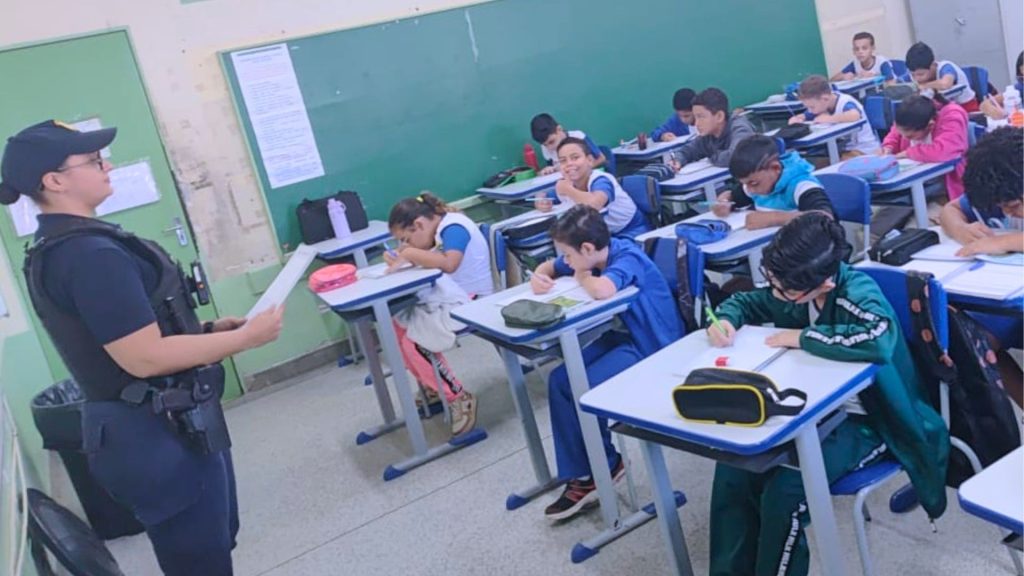 Programas de prevenção à violência fortalecem cultura de paz em Hortolândia