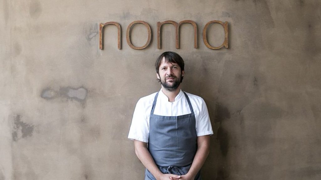 René Redzepi deixa comando do Noma após denúncias de abusos