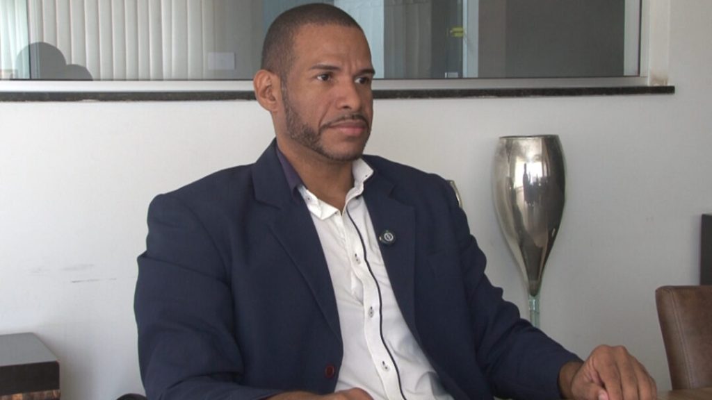 Ator de SBO participa de filme internacional sobre atentado contra Jair Bolsonaro