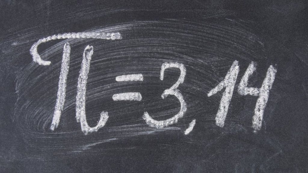 por que 14 de março celebra número matemático