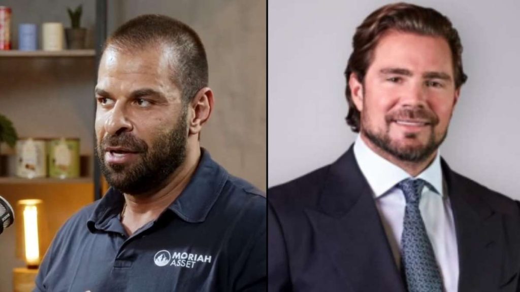 CPI aprova quebra de sigilo de Zettel, cunhado do dono do Banco Master